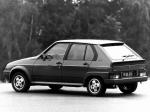 Citroen Visa GTi 1985 года
